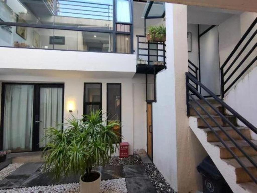 Dali Four Seasons Hostel Exterior foto