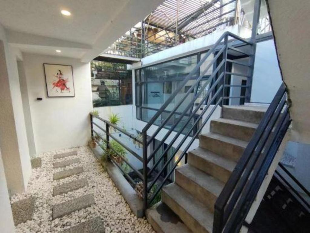 Dali Four Seasons Hostel Exterior foto