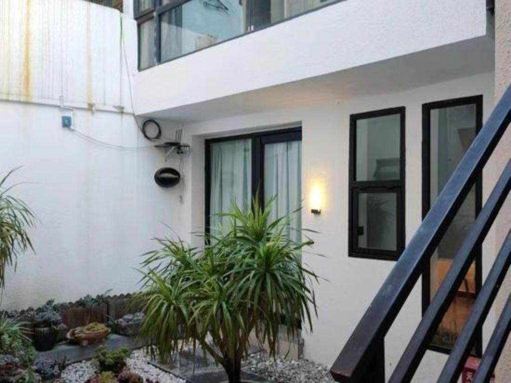Dali Four Seasons Hostel Exterior foto